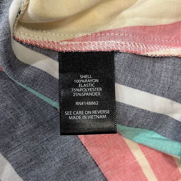 Torrid Camisole Tank - Picture 6 of 6